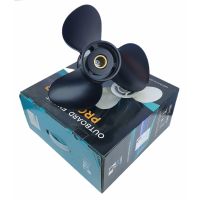 GL Marine Suzuki DT90-DT140, Винт гребной, 14 * 19 алюминий